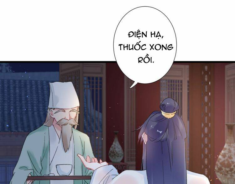 hoa nhan sách chapter 85.1 19
