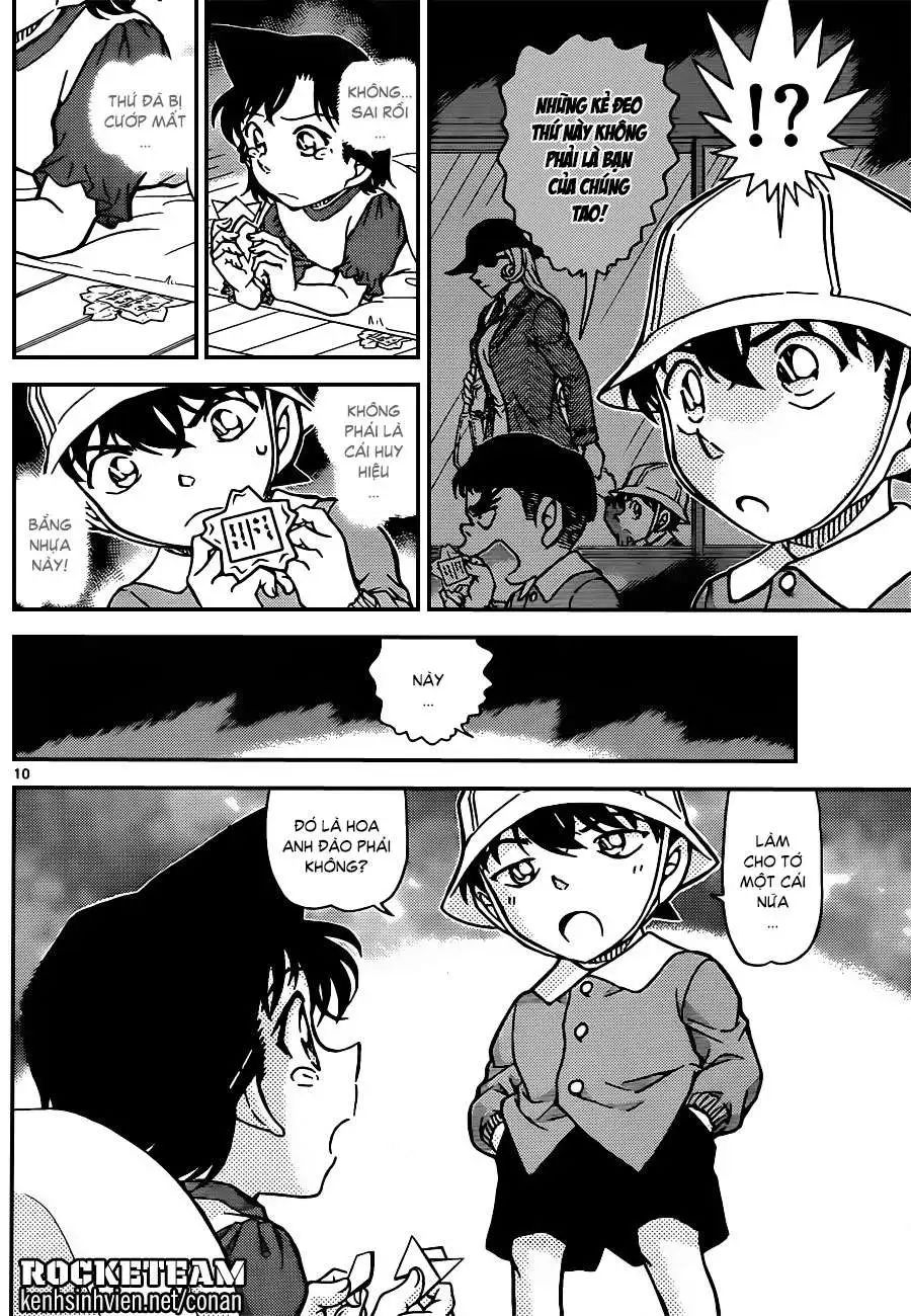 conan chapter 923 10