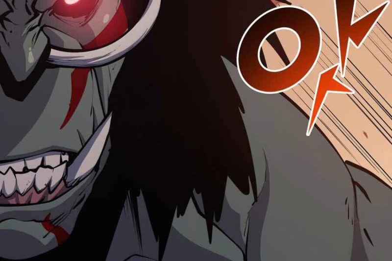 tôi trở lại thăng cấp một mình chapter 105 94