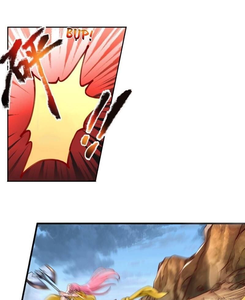 lão tổ của bạn đang online chapter 82 23