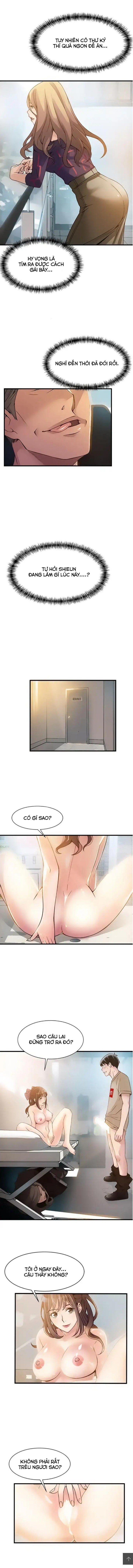 điểm yếu chapter 9 3