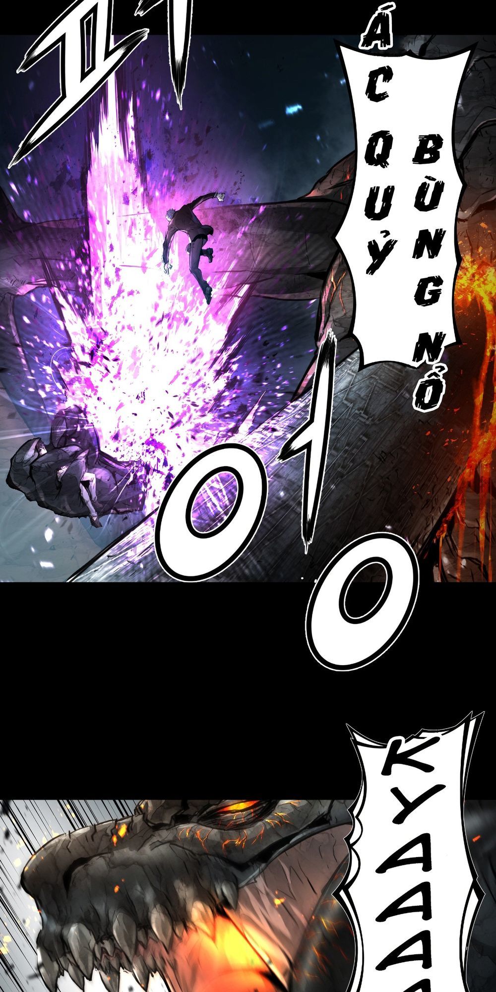 tam tuyệt tại dị giới chapter 84 14