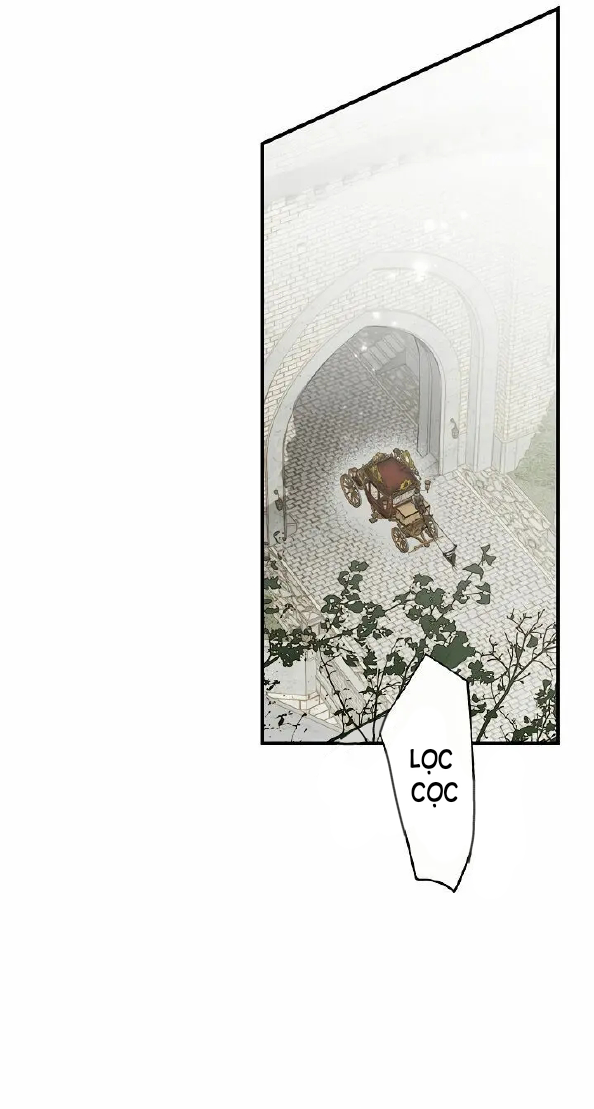 quý cô bí ẩn - secret lady chapter 9 2