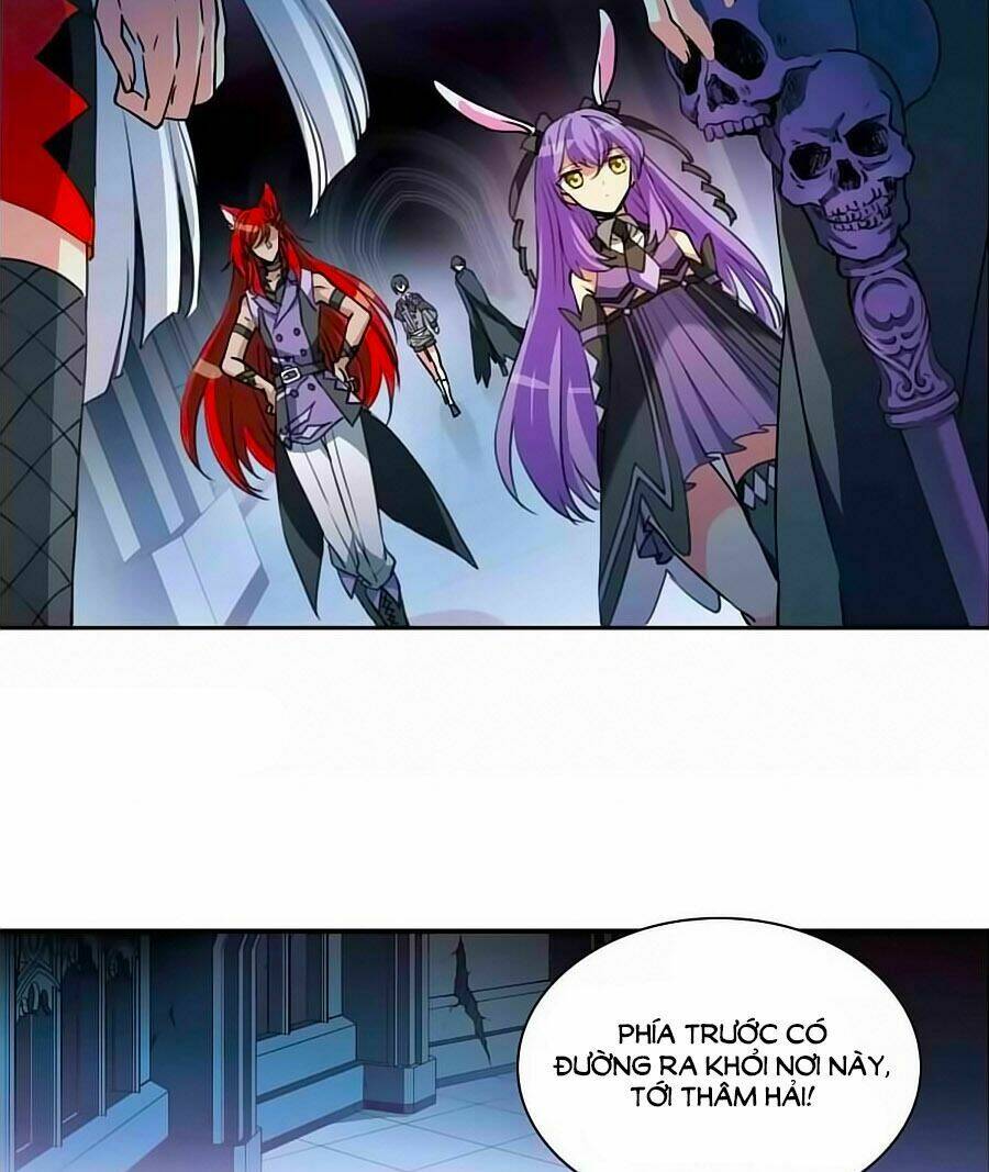 tam nhãn hao thiên lục chapter 279.2 16