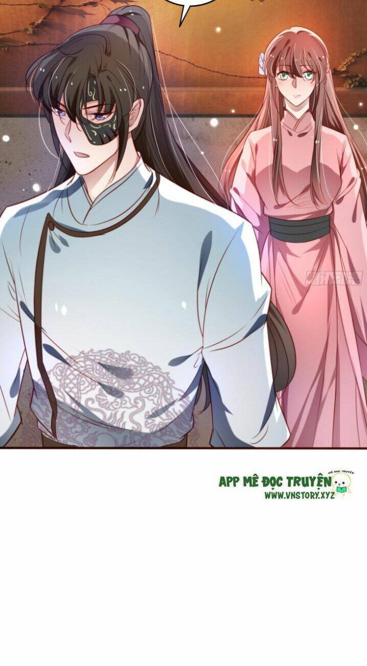 trọng sinh đế phi: quyền khuynh thiên hạ chapter 14 18