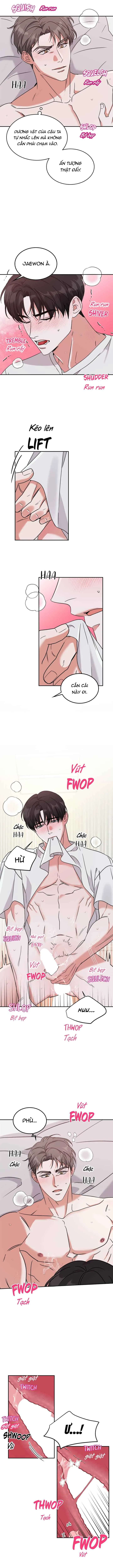 mảnh ghép chapter 9 8