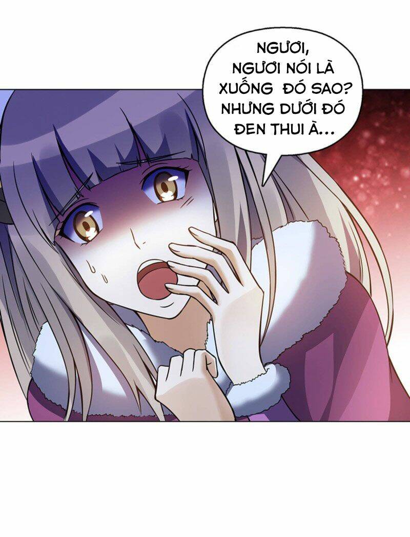 thiên thần quyết chapter 105 5