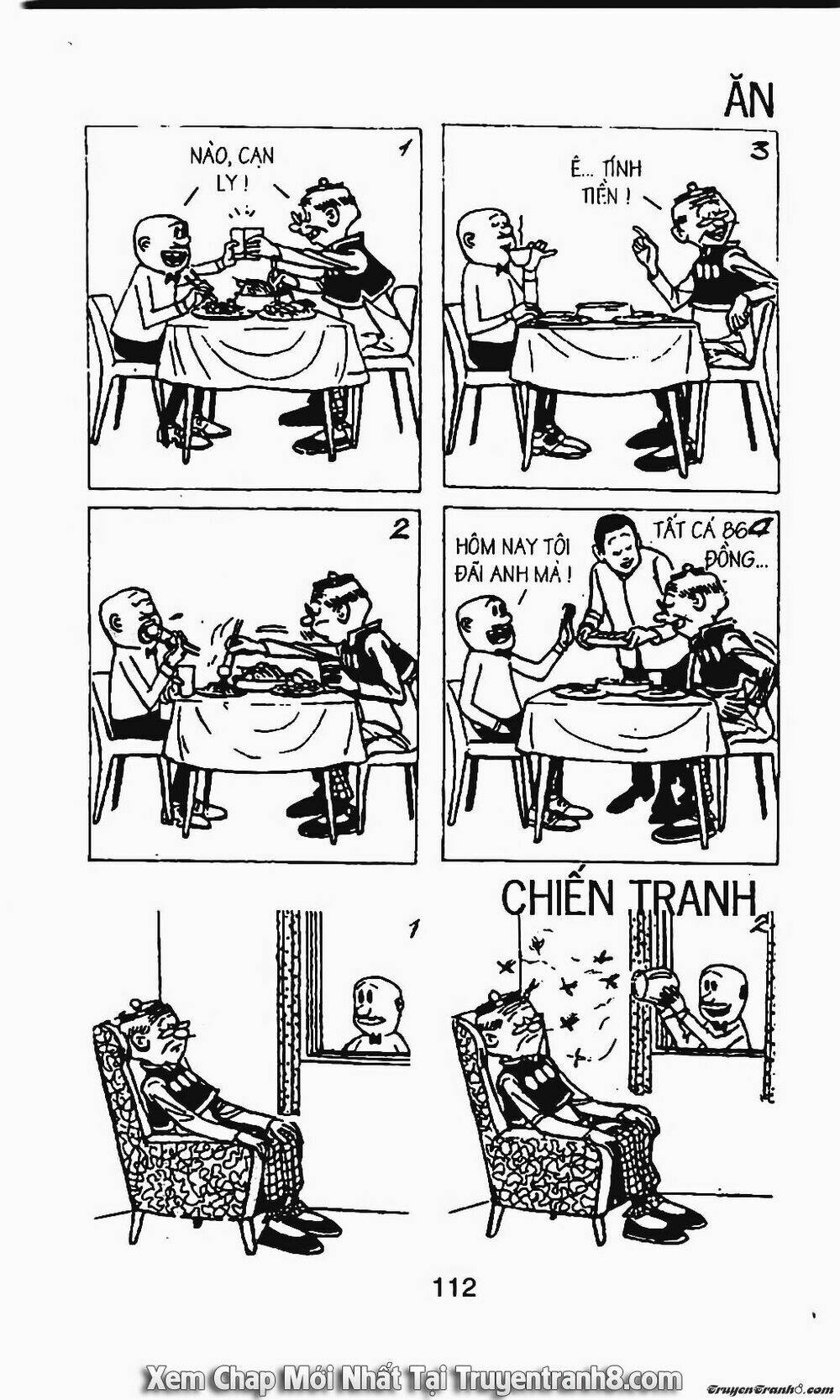 chú thoong chapter 192 8