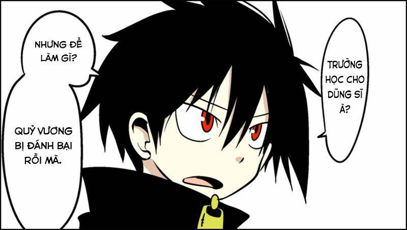 senyuu chapter 100 9