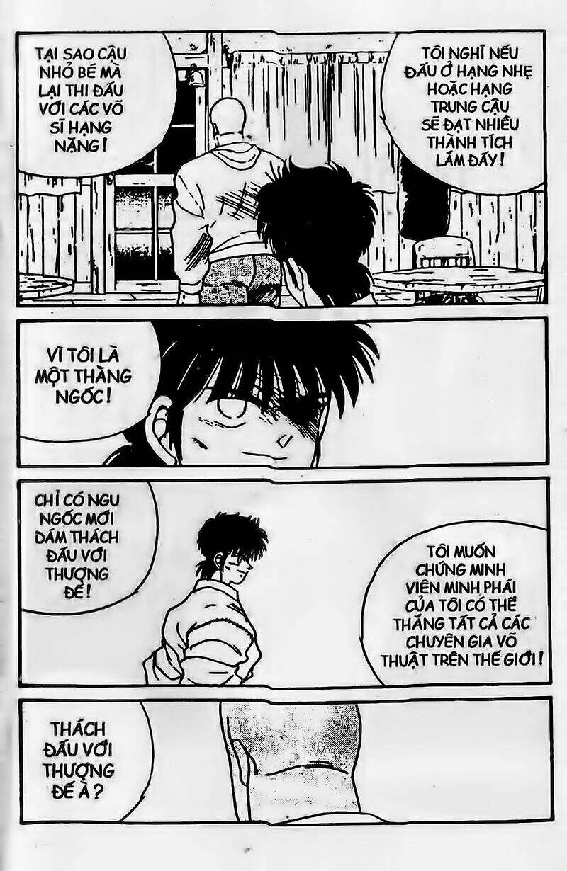 truyền nhân atula - shura no mon i chapter 99 15