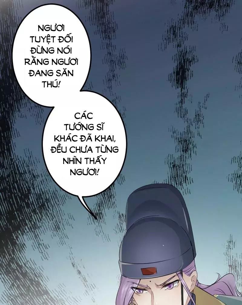 vương gia không thể trêu chapter 47 7