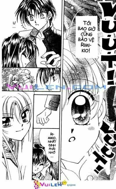 lâu đài cổ chapter 8 112