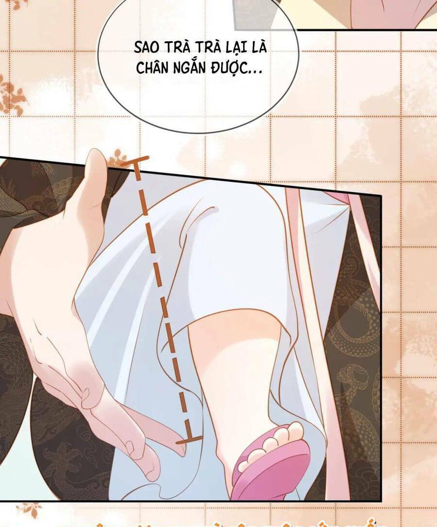 nhặt được bảo bối manh manh chapter 130 29