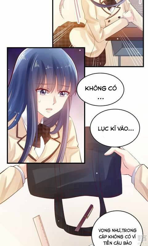 trọng sinh từ 0 thành 1 chapter 6 10