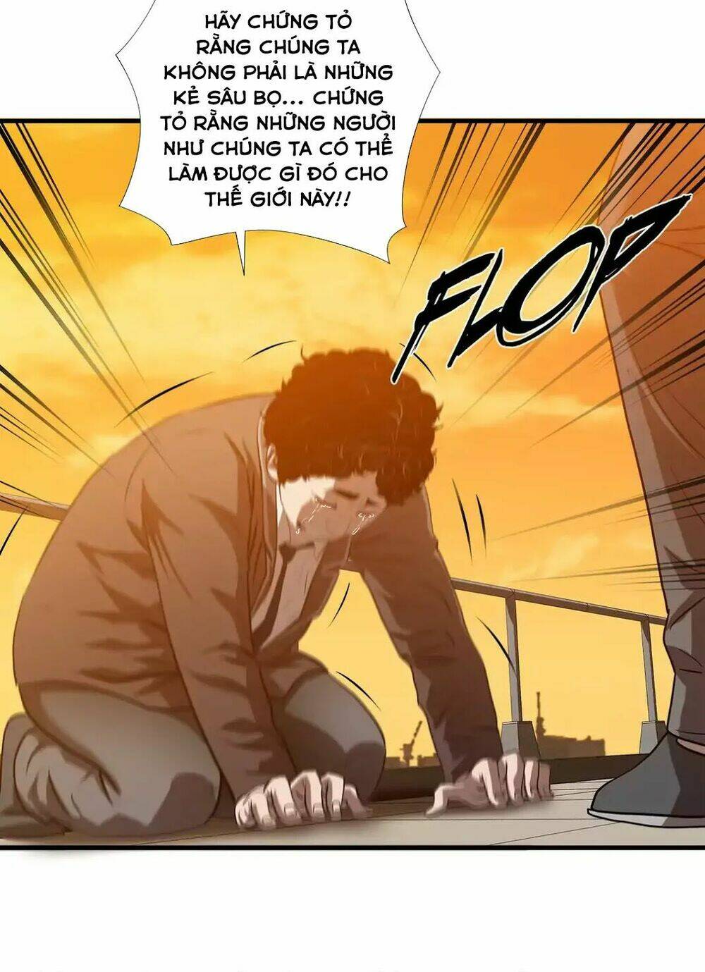 kẻ bị ruồng bỏ chapter 59 16