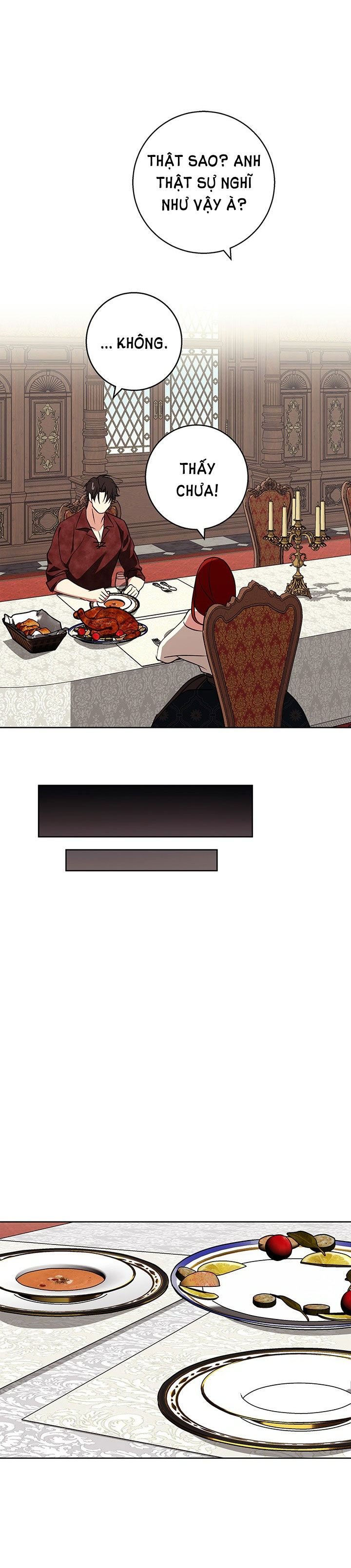 mùa đông đến chapter 29.1 19