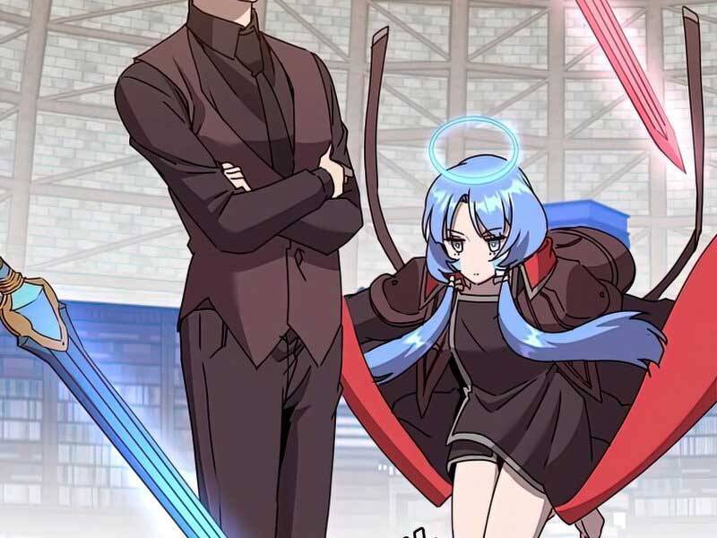 Anh Hùng Mạnh Nhất Trở Lại chapter 96 131