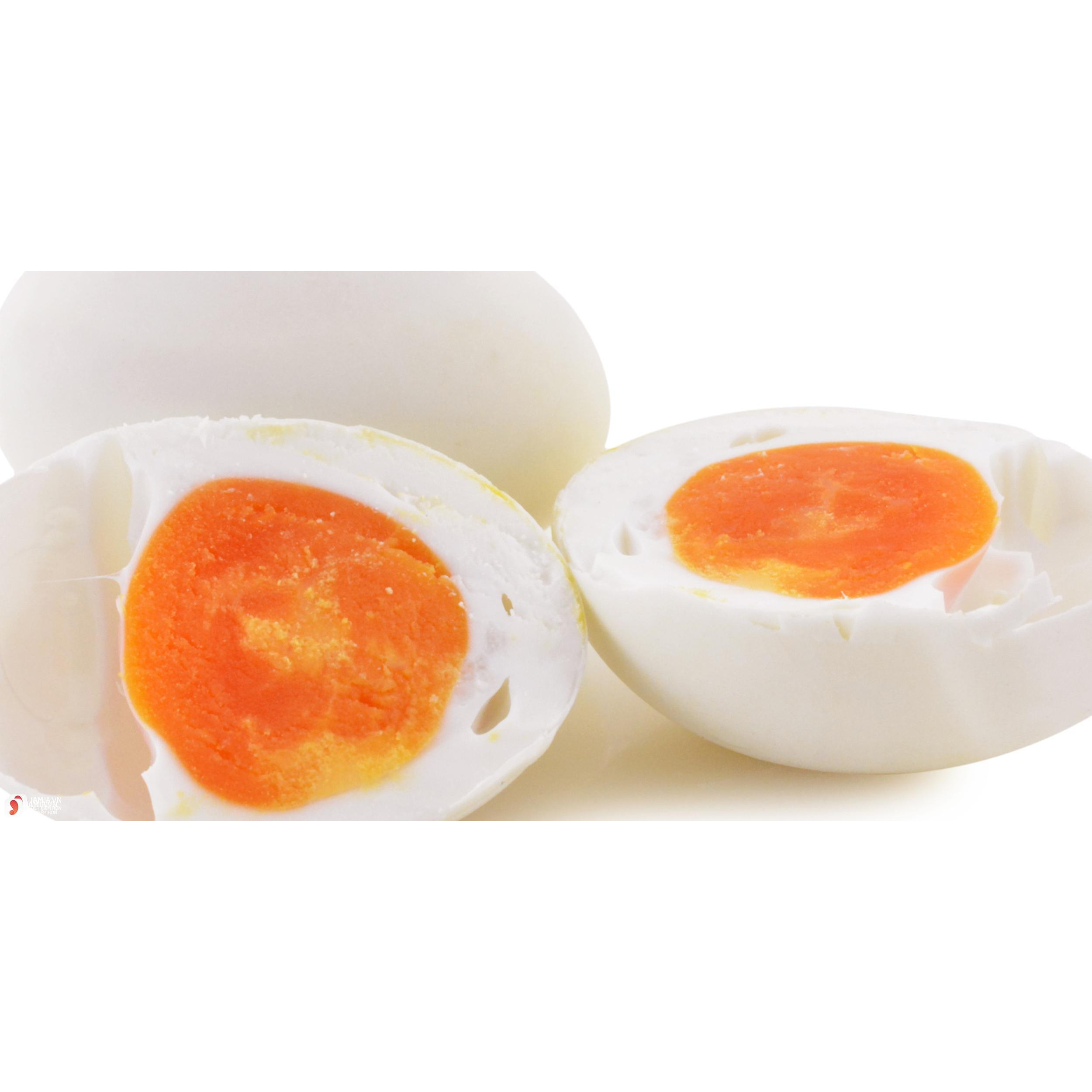 Trứng vịt muối Thanh Nhàn - Hộp 5
