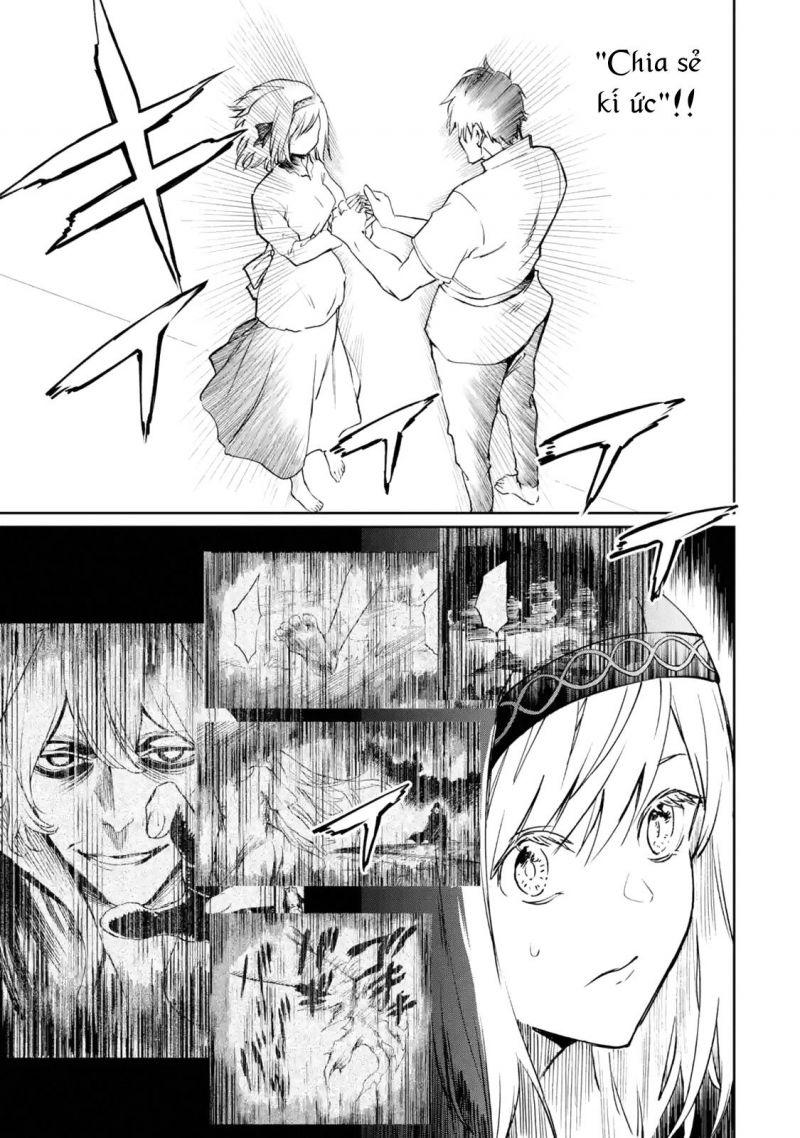 i'm a middle-aged man who got my adventurer license revoked chapter 28 14