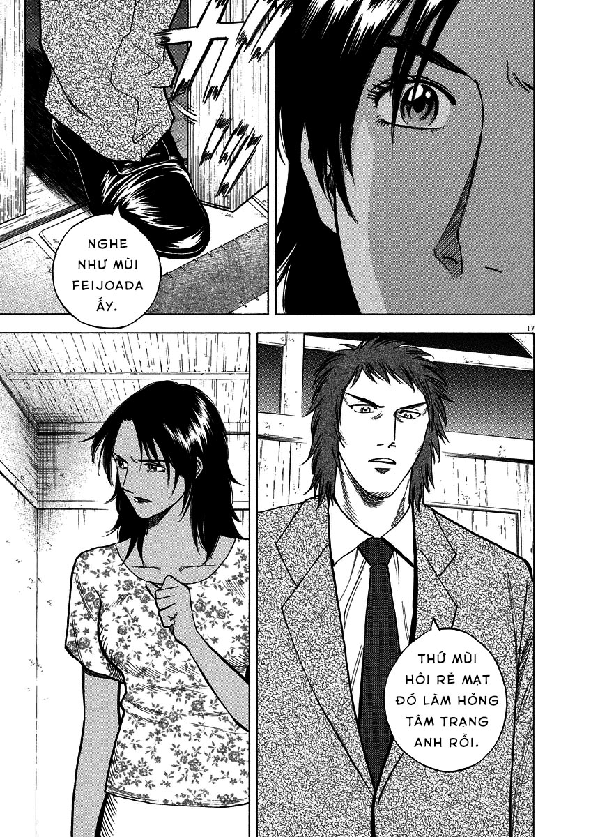 lost man chapter 26 17