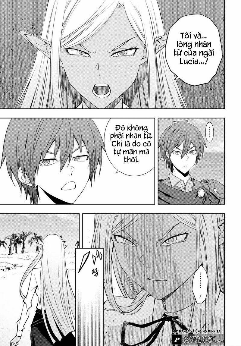 moto sekai ichi'i subchara ikusei nikki: hai player, isekai wo kouryakuchuu! chapter 21 12