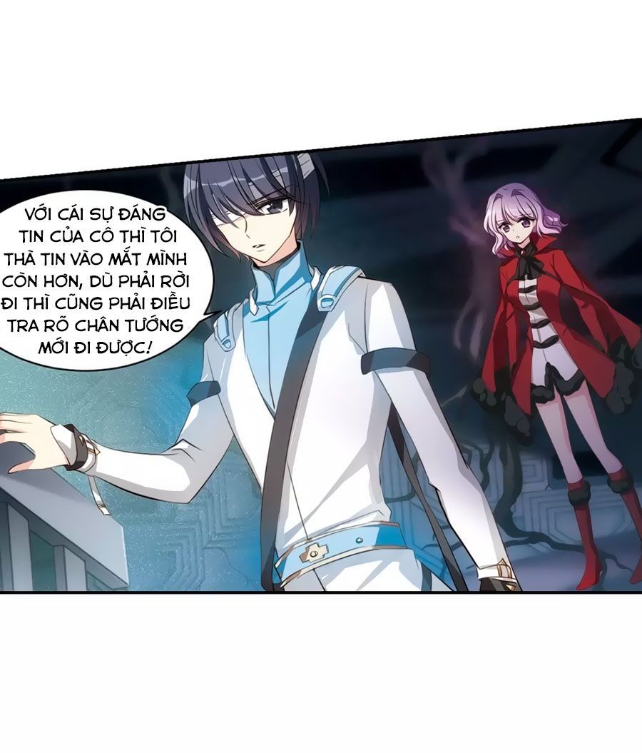 xuyên duyệt tây nguyên 3000 chapter 268 11