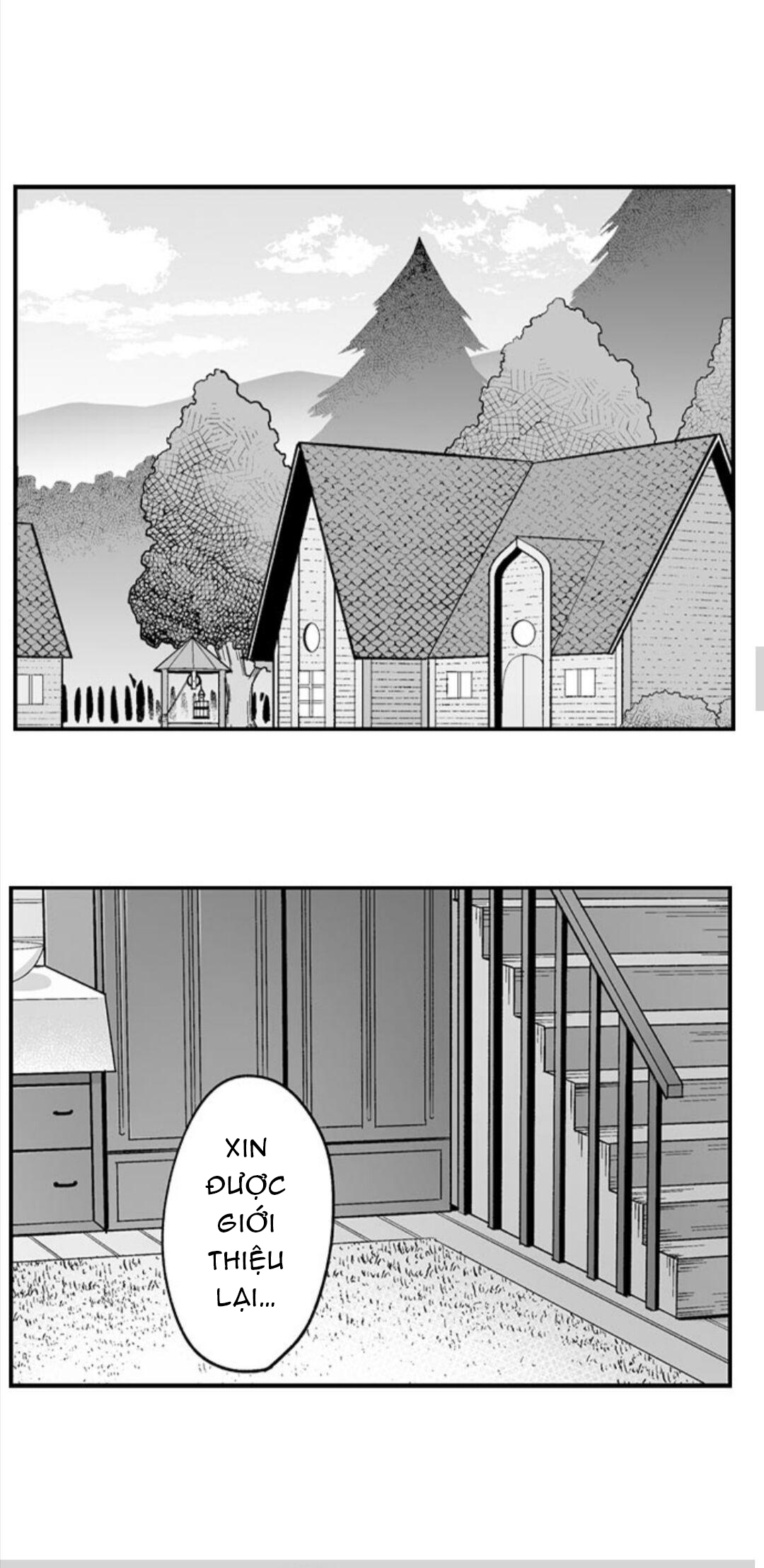 vợ của titan chapter 49 12