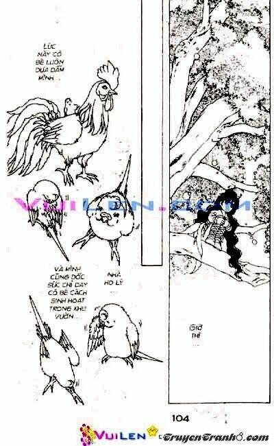 đóa hoa yêu kiều chapter 2 105