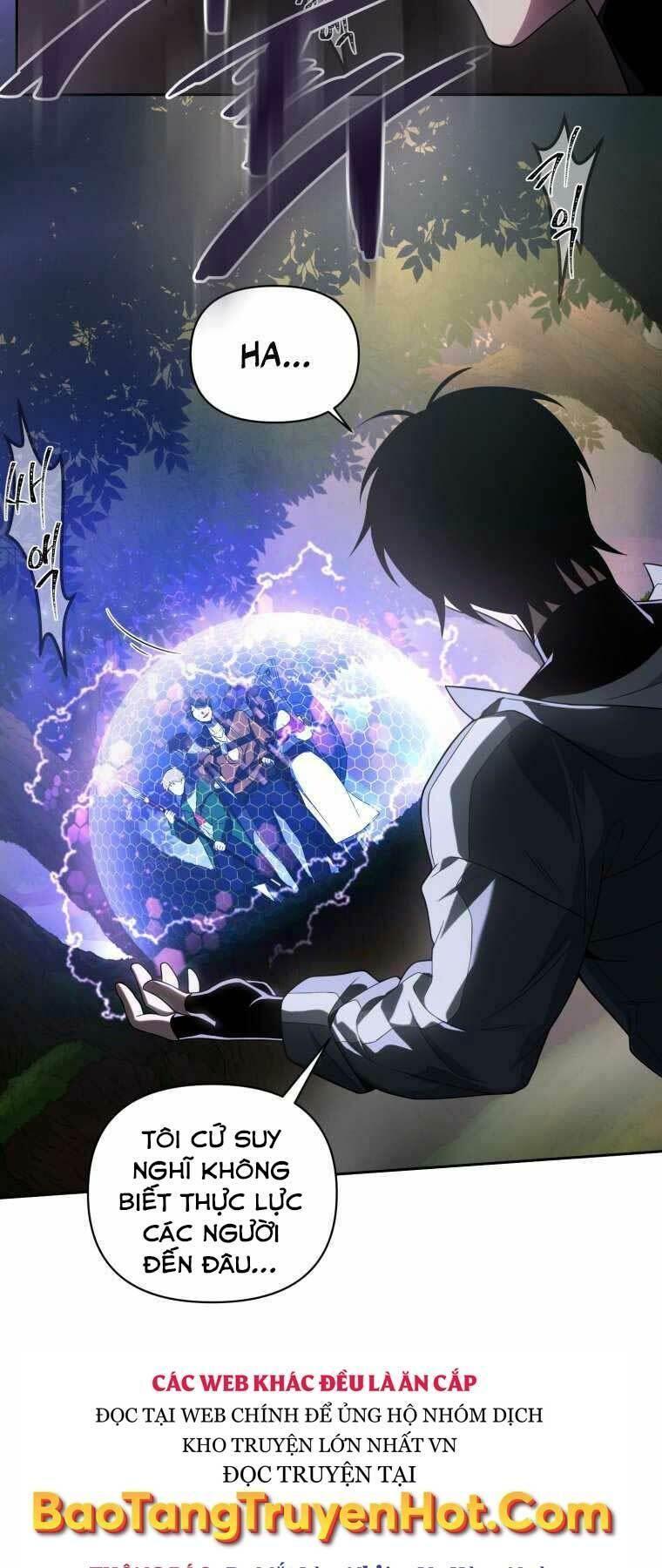 sự trở lại của người chơi sau 10000 năm chapter 16 32