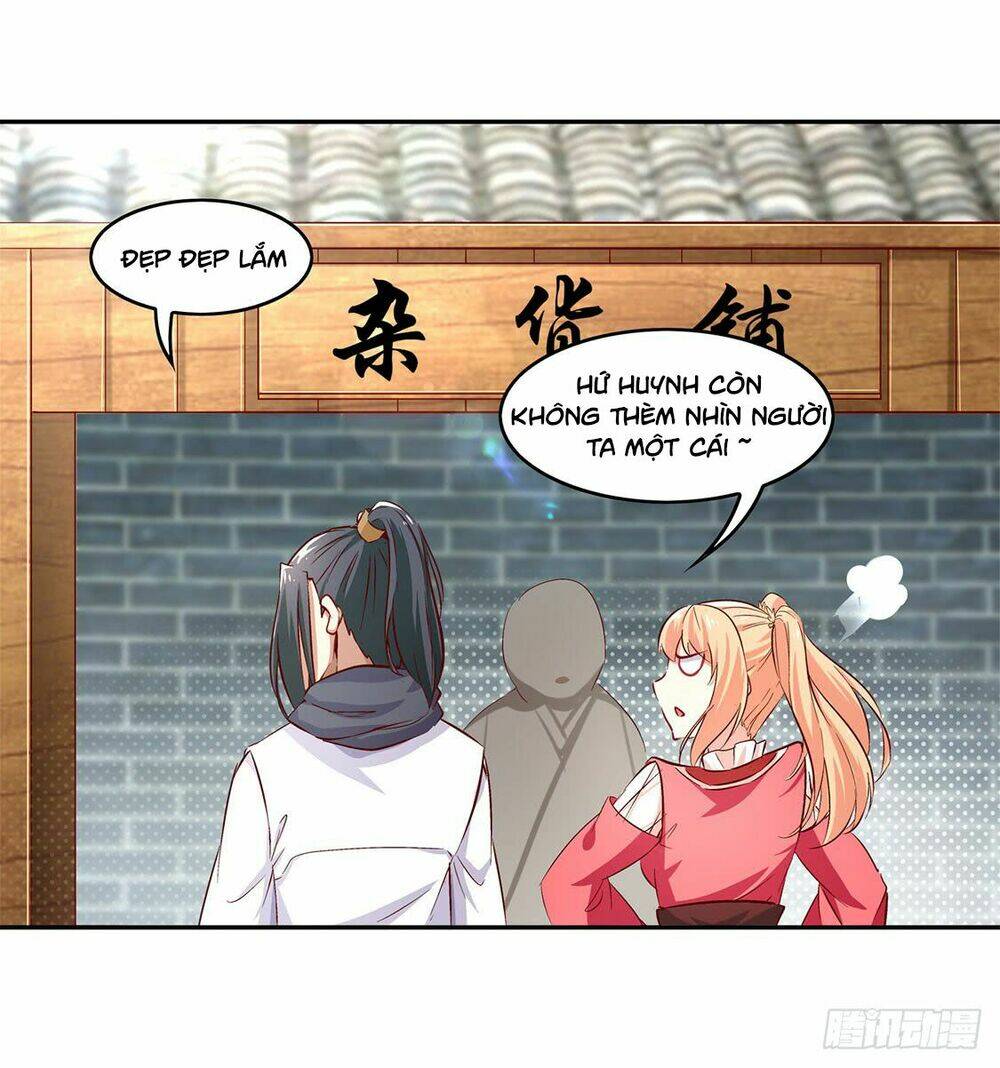 tối cường toán mệnh sư chapter 5 18