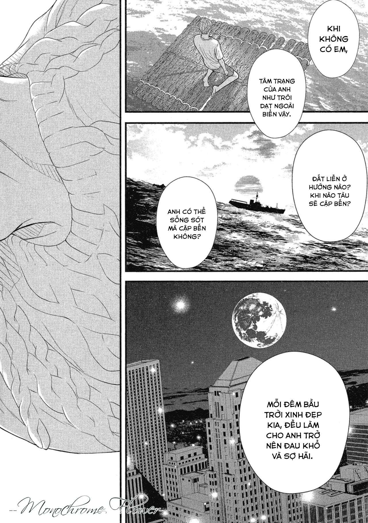 tháng tư ở thành phố tokyo chapter 10 24