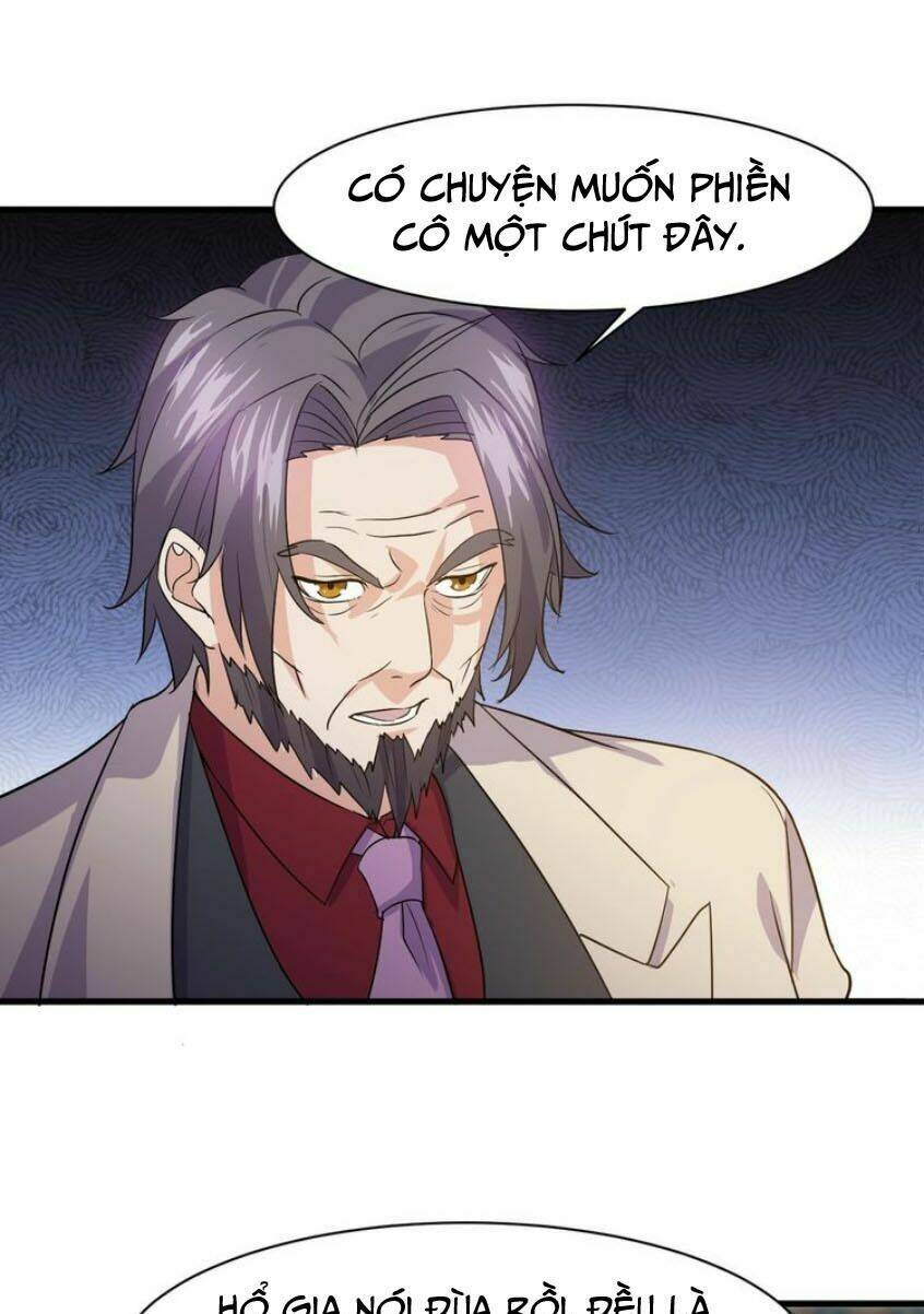 siêu cấp hộ vệ của đại tiểu thư chapter 12 71