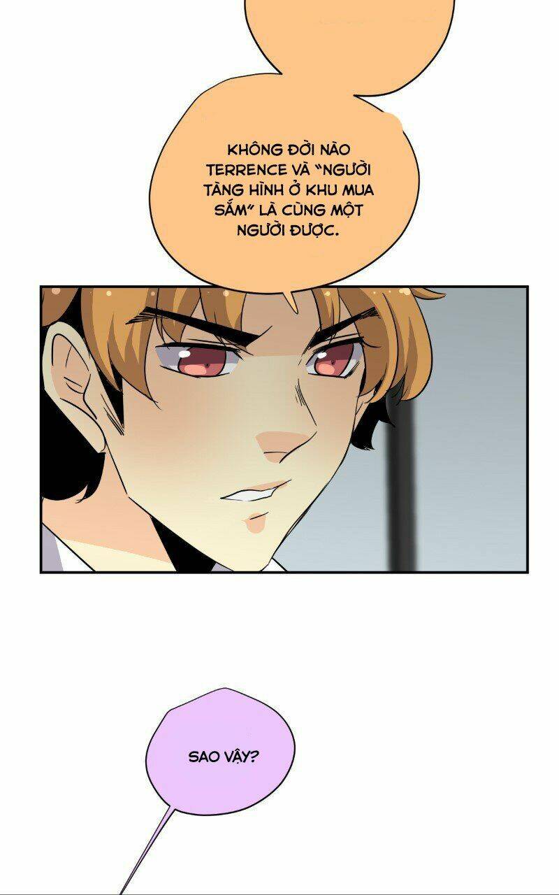 Thế Giới Không Hoàn Hảo Chapter 177 39