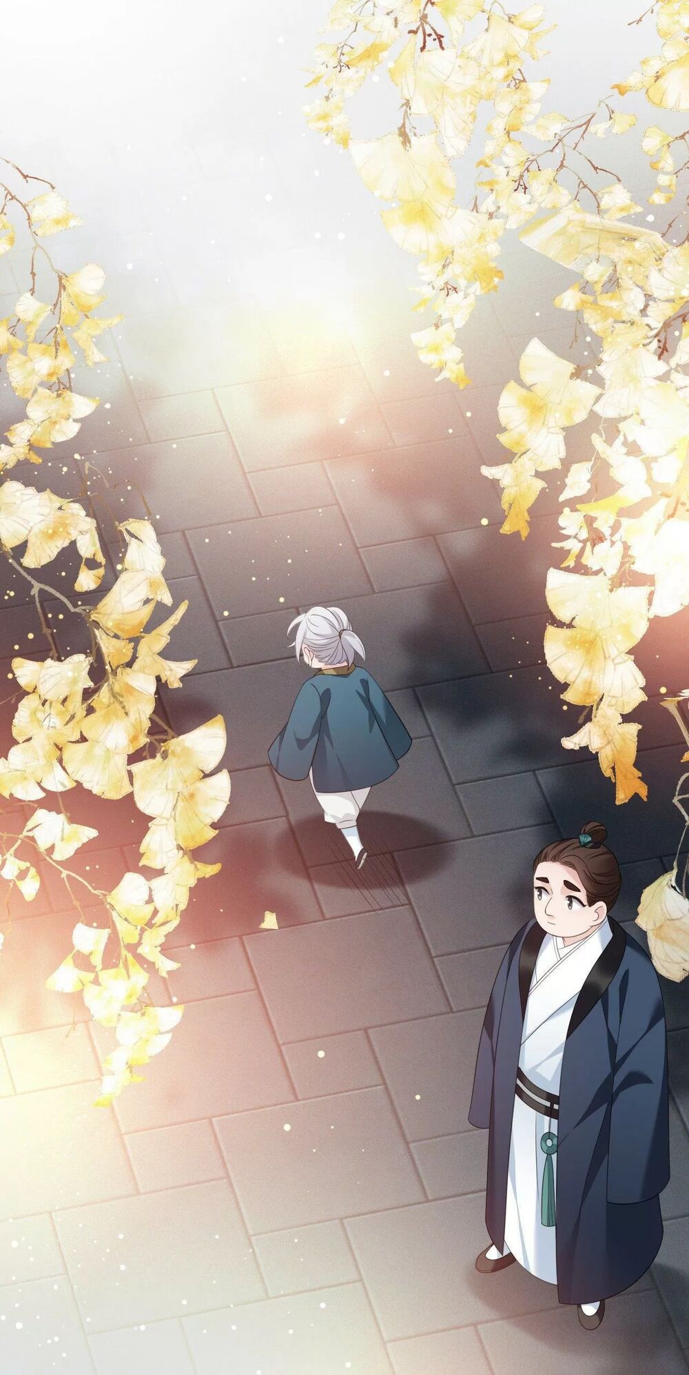 ta mới không gả cho hoàng tử phản diện chapter 33 22