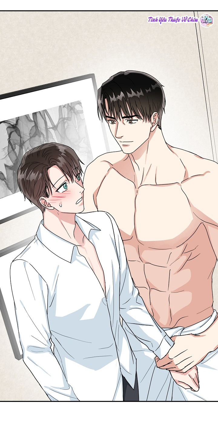 đối tác an toàn chapter 9 24