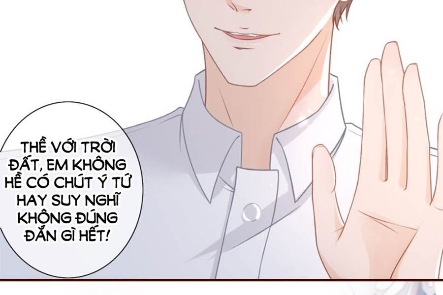 bạn gái tôi mới 30+ tuổi xuân chapter 32 19