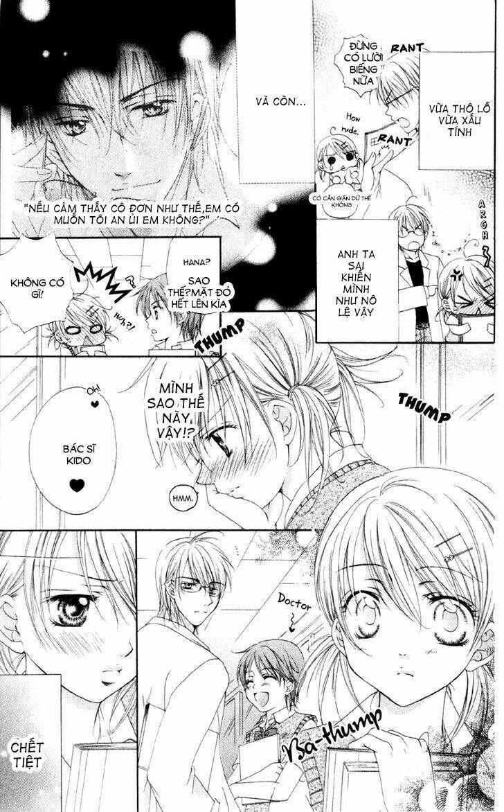 akuma na kuchibiru chapter 1 28