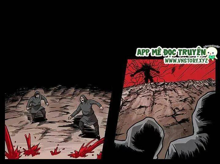 U Minh Ngụy Tượng Chapter 200 47