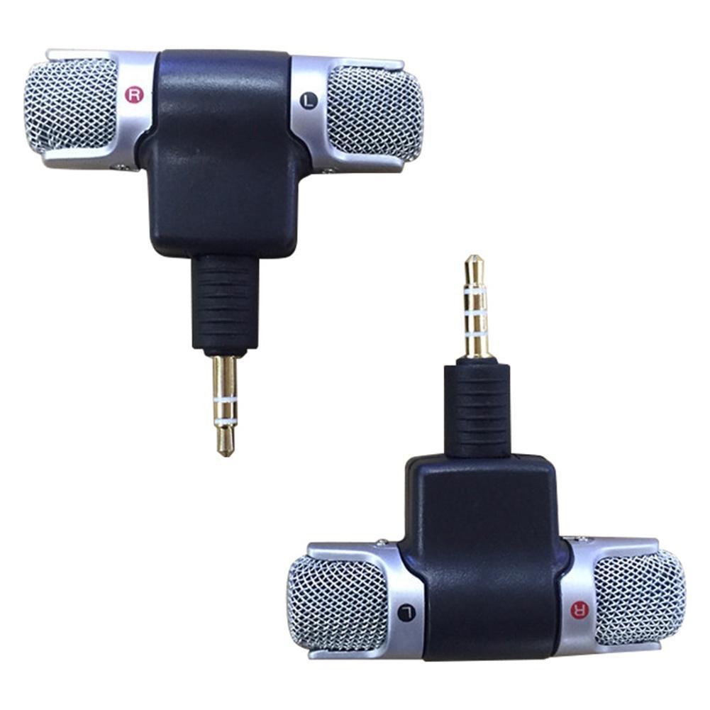 Micro mini ECM-DS70P cho điện thoại PC Laptop