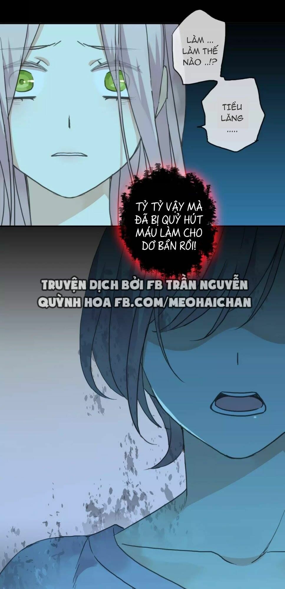 vết cắn ngọt ngào phần 1 chapter 7 16