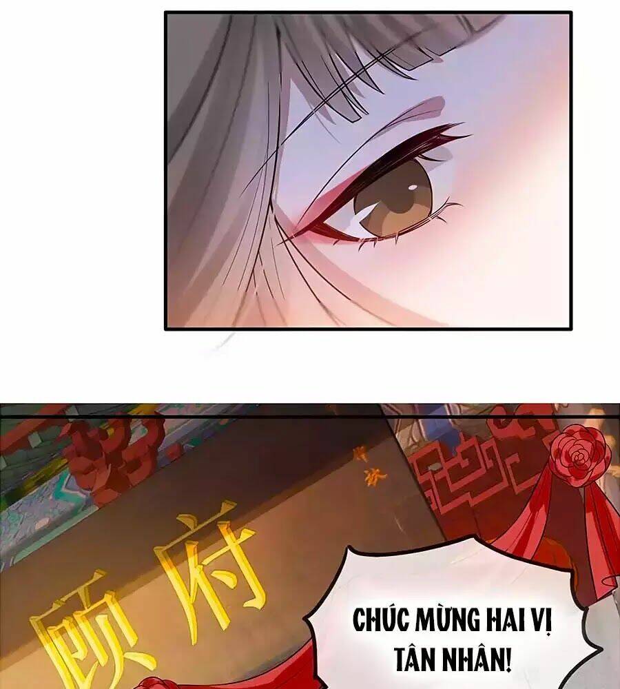 gian phi như thử đa kiều chapter 44 34