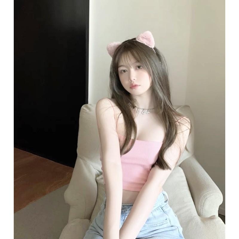 Áo 2d mảnh 4m