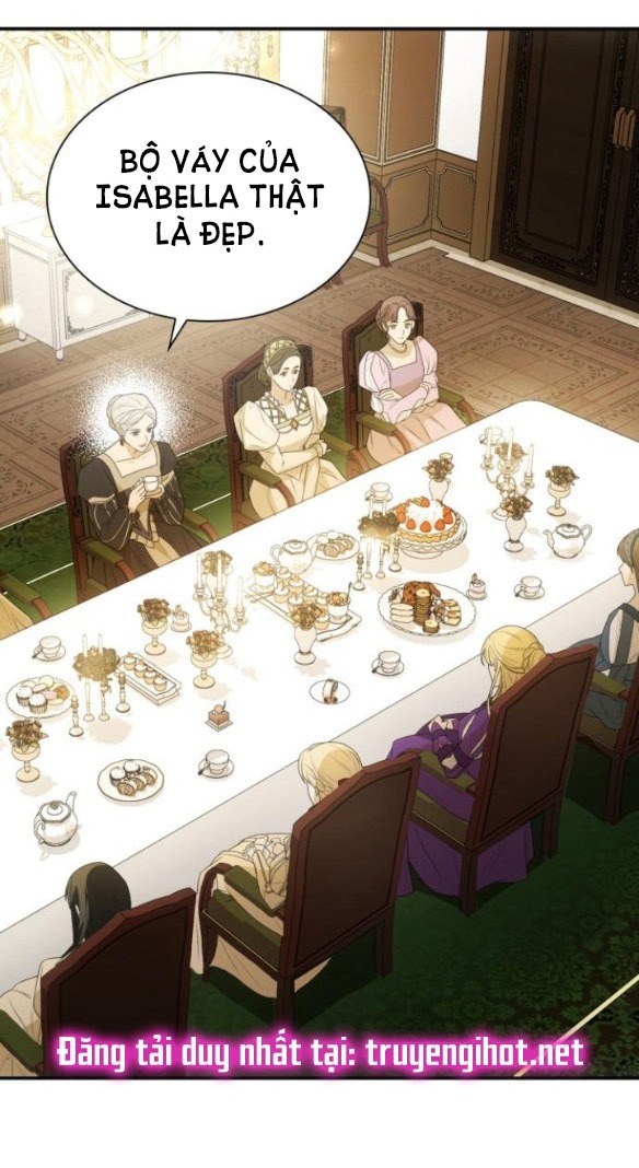 chị yêu, kiếp này em sẽ là hoàng hậu chapter 7.1 43