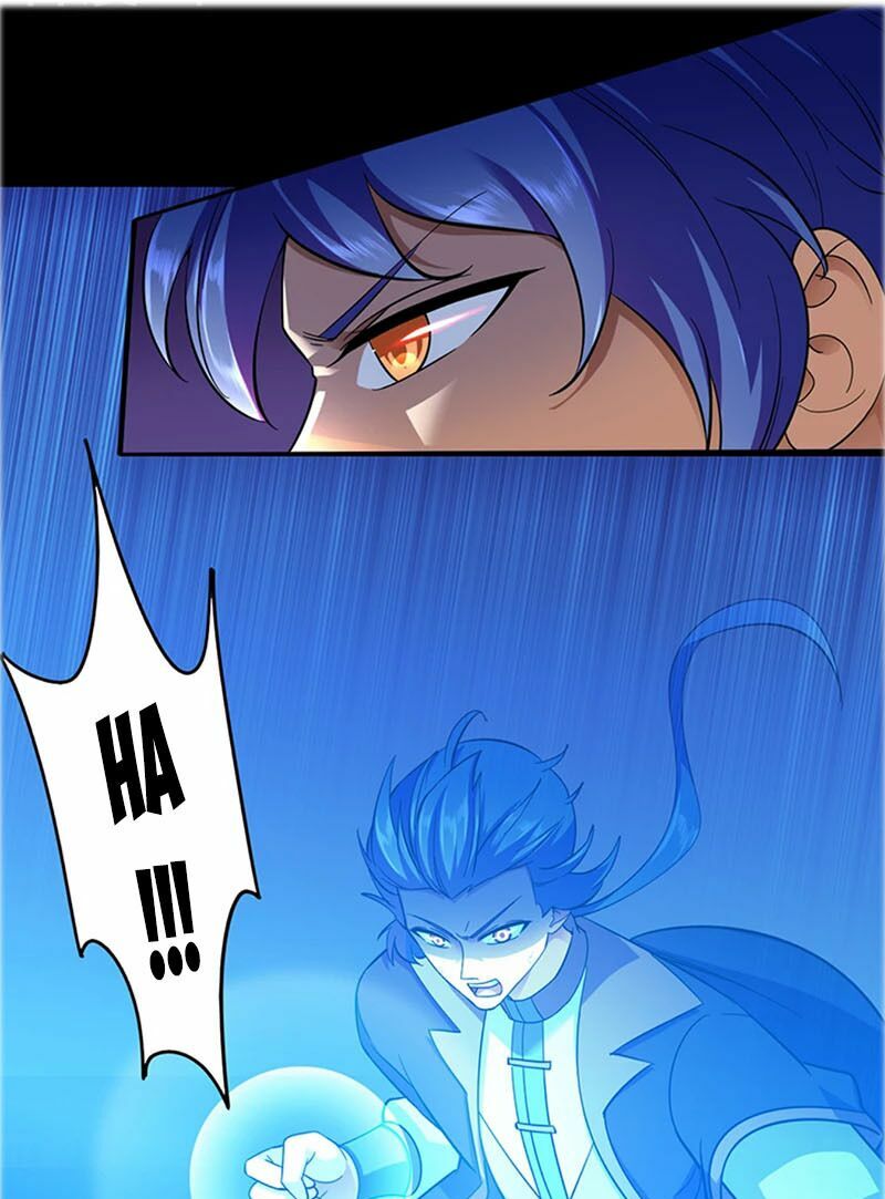 võ đạo độc tôn chapter 87 4