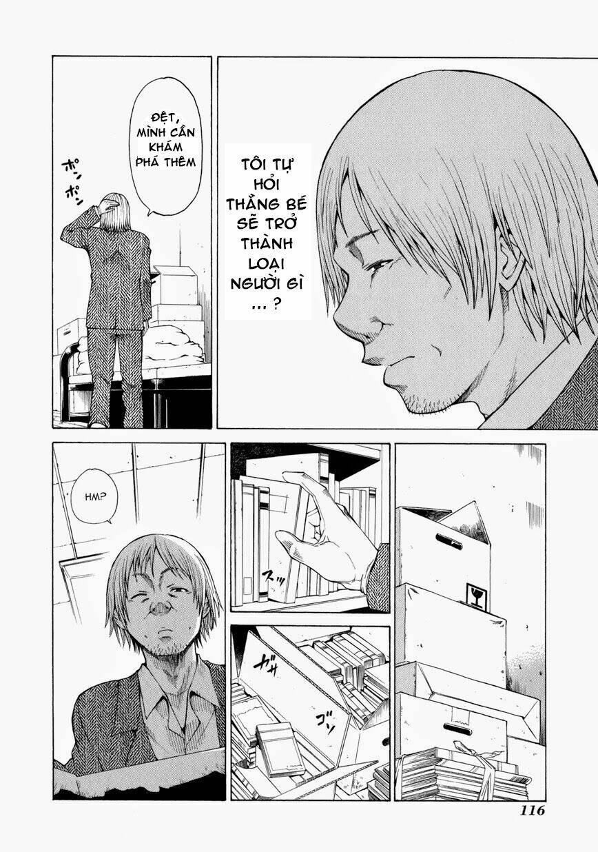 saiteihen no otoko chapter 7 30