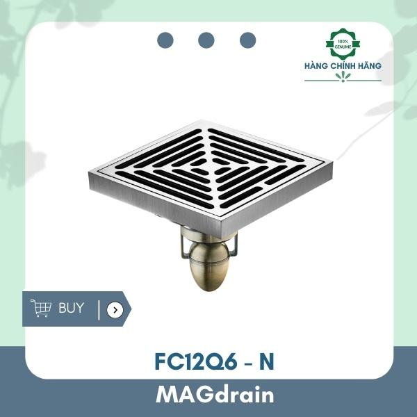THOÁT SÀN NGĂN MÙI MAGDRAIN FC12Q6-N