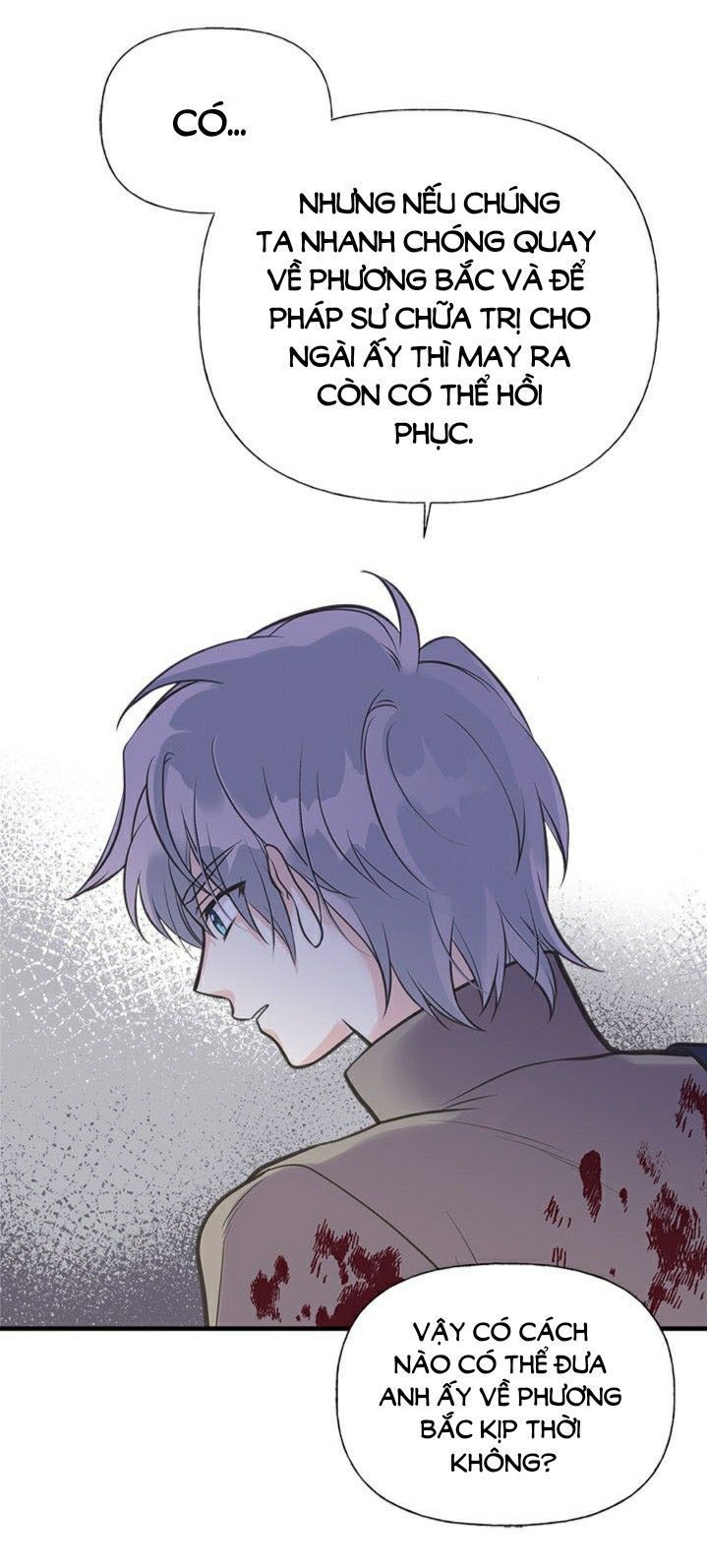 chị tôi đã nhặt về một nam chính quyến rũ chapter 24 35