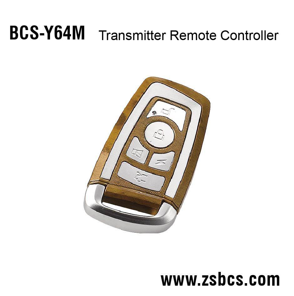 Điều khiển từ xa báo động ô tô BCS-Y92 phong cách mới nhất