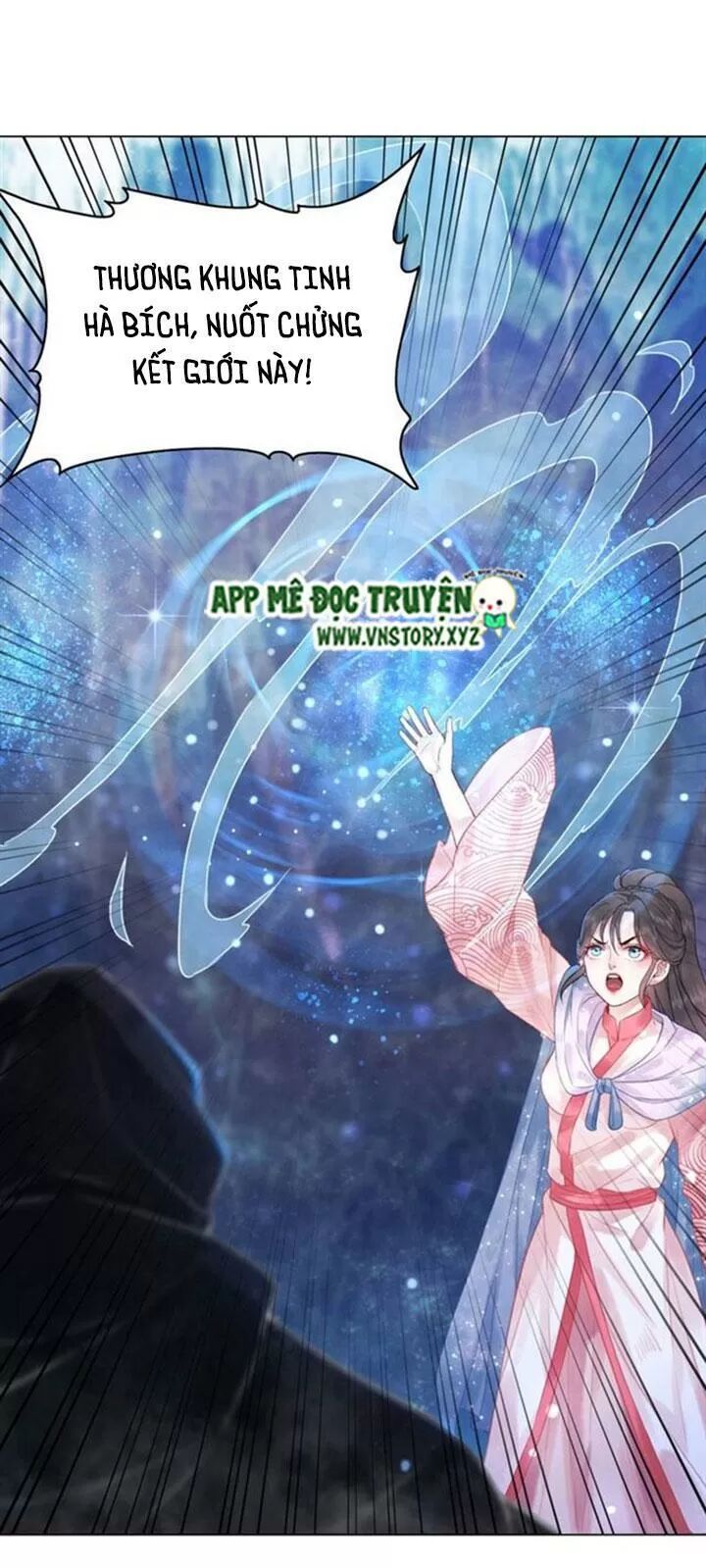 cực phẩm phế vật tiểu thư chapter 89 4