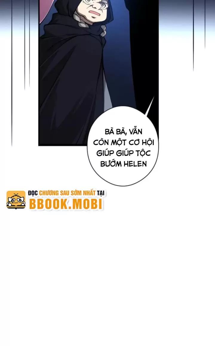 ta, chúa tể rừng xanh chapter 28 10